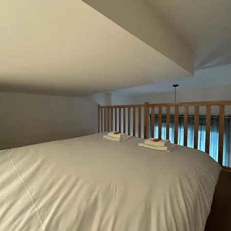 105 Avec Mezzanine A 2 Pas De La Gare